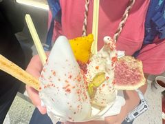 -陕拾叁-西安糕点(北院门创始店)