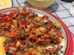 -江西老表·经典江西八大碗