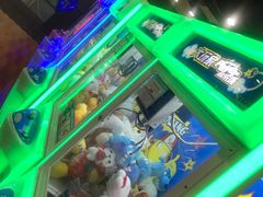 -大玩家(青岛CBD延吉路万达店)