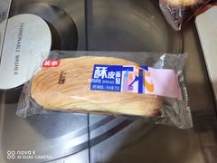-京客隆超市(华安店)