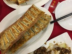 -大眼锅贴水饺(河东店)
