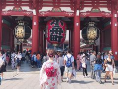 -东京浅草和服体验江户和装工房雅(浅草本店)