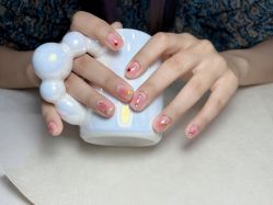 -槿里日式美甲工作室
