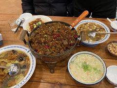 -老雒阳面馆·水席·洛阳菜(王城路店)