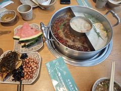 -江小渔鲜鱼火锅(冠亚星城店)