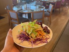 -视界美食自助餐厅·石家庄希尔顿酒店