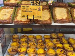 -PAPER STONE BAKERY(天环店)