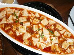 麻婆豆腐-外婆家(杭州马塍店·杭帮菜名店)