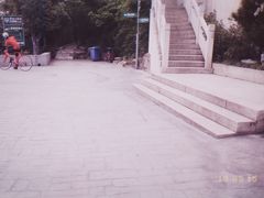 -紫金山索道-售票处