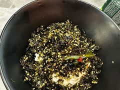 -意成料理