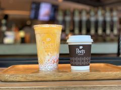 -Peet's 皮爷咖啡(东湖路手作店)