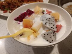 -佰烧海鲜烤肉火锅自助(世茂国际广场店)