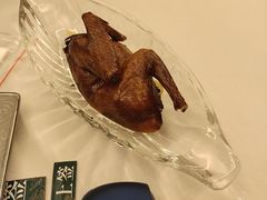 -潮福城大酒楼·潮粤菜·港式点心(阳光城店)
