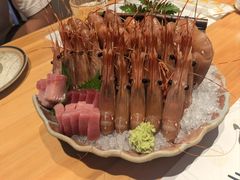-和创柚子·会席日本料理(新区淮海街店)