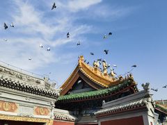 -席力图召