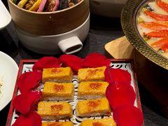 -晓长安·新陕菜(曲江店)
