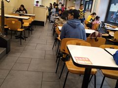 大堂-真功夫(环市中路店)