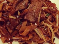 xo醤干炒牛河-新旺茶餐厅(嘉里城店)