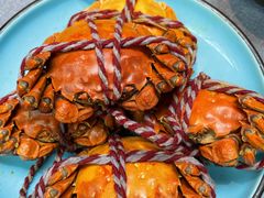 -上宴精品海鲜姿造(晶融汇旗舰店)