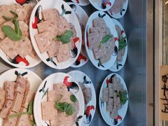 -XiaoJunGan Hotpot 钢管厂五区小郡肝火锅串串香