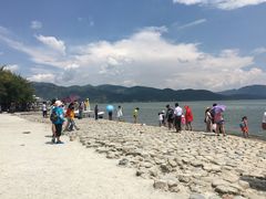 -南诏风情岛