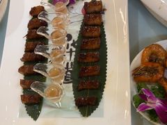 -陶缘一号·四季缘·老字号顺德菜·户外婚礼家宴(西滘店)