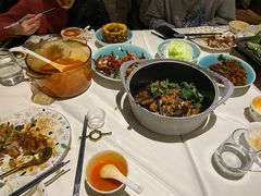 -沿途四季·云南菜(建外大街店)