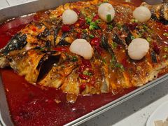 -鱼酷活鱼烤鱼(中联广场店)