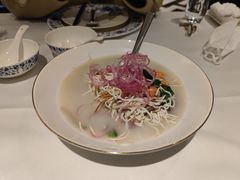 -Yan Ting 宴庭中餐厅(上海静安瑞吉酒店)