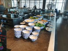 -君悦酒店·乐厨·高空自助餐(青年大街店)