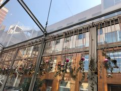 门面-RAC BAR(安福路店)