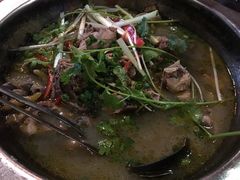 -陈三娃泡姜鸡(太白北路店)