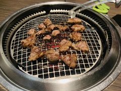 -赤坂亭·M9和牛烧肉(南京江南虹悦城店)