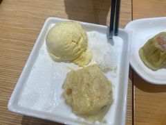 -满记甜品(南京虹悦城三店)