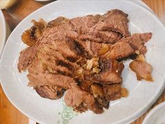 -清真·益鑫羊肉手抓馆(花园北街店)