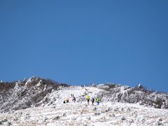 -终南山国家森林公园