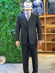 -GIMIWEAR 基米尔男士西服高级定制(陆家嘴店)