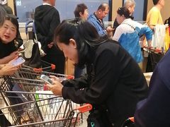 -丽达购物中心(崂山店)