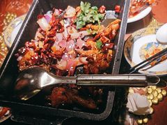 -缪氏川菜(深圳北站缤果空间店)