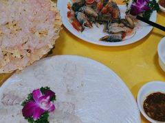 -官塘陈记鱼生·潮汕砂锅粥·牛肉火锅(潮枫路总店)