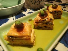 -绿茶餐厅(布吉万象汇店)