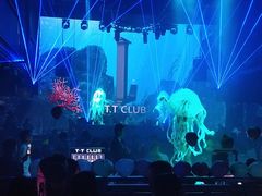 -TT CLUB 酒吧