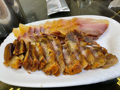 -瑞丰园庭院餐厅·白族传统家常菜