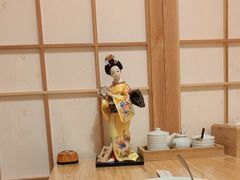 -鳗鲔料理小馆