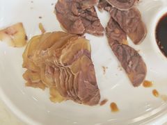 -高玛纳驴肉火烧(一世界店)