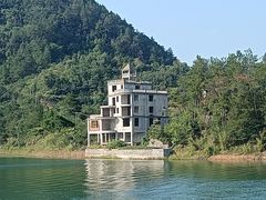 -鱼乐岛餐厅·户外花园主题餐厅