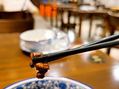 松仁酱丁-兰边碗(鼓楼店)
