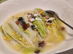 -君庭中餐厅(友谊宾馆店)
