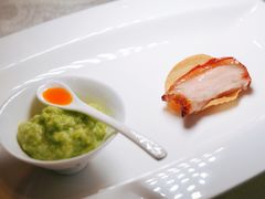 -北京古城老院厉晓麟精致菜