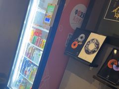 -ME怪兽·密室(江汉路店)